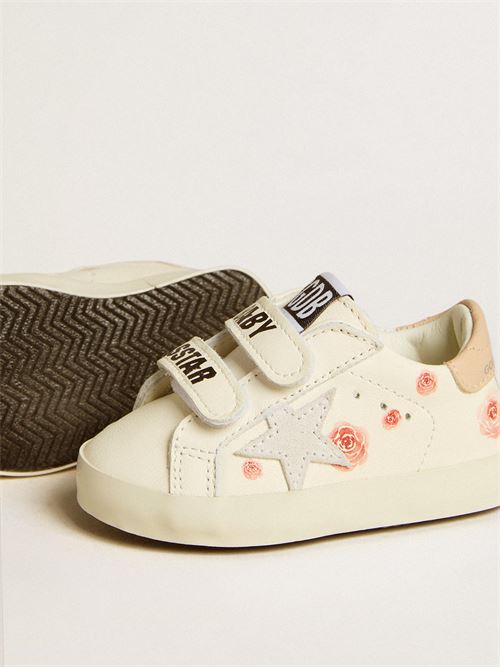  GOLDEN GOOSE | F00674510318